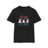 Christmas Crew Unisex Softstyle T-Shirt