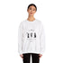 It's The Season of the Witch Unisex Heavy Blend™ Crewneck Sweatshirt