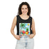 Summer Cool Tank Top