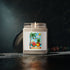 Summer Cool Scented Soy Candle