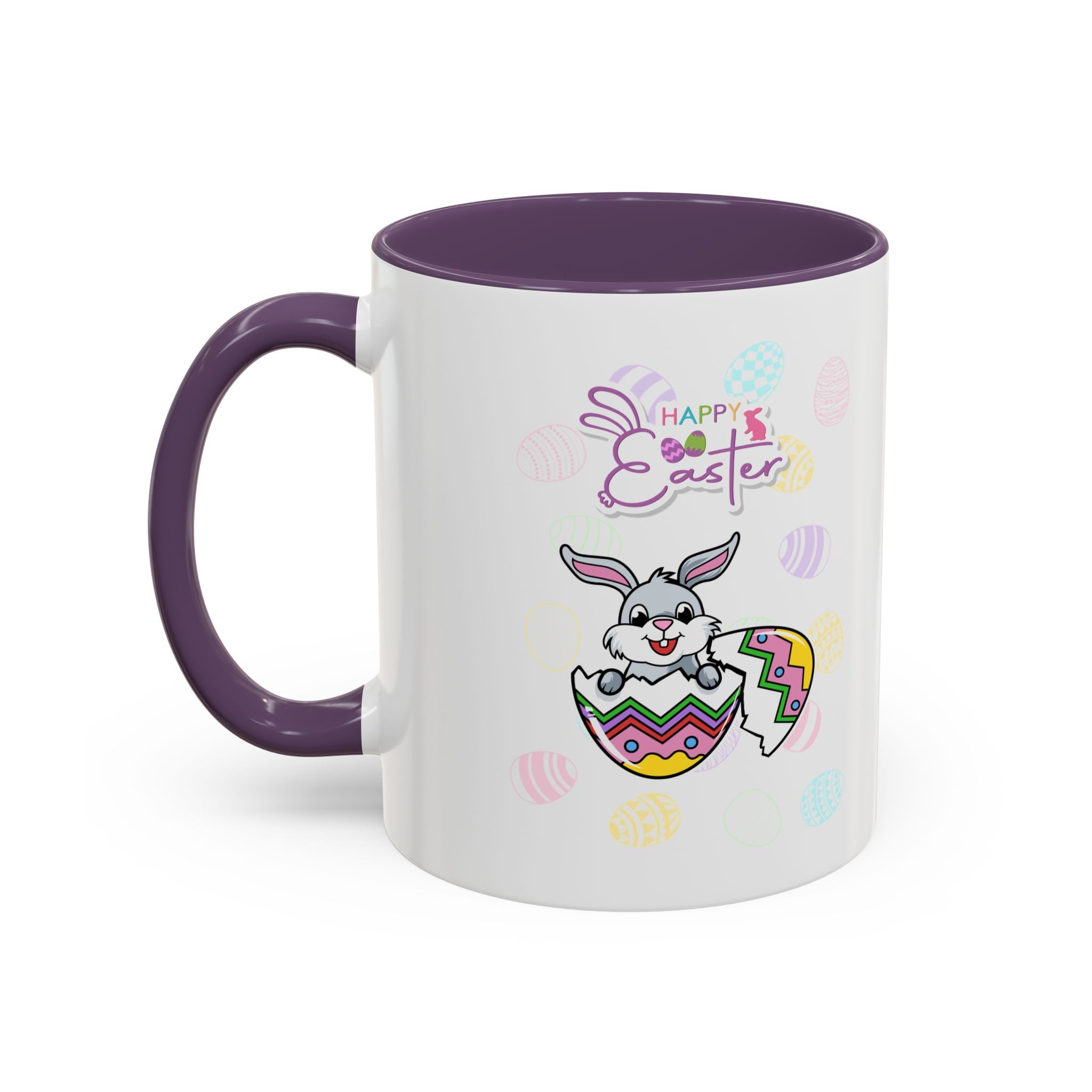 Easter Greetings Coffee Mug