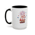 Gnome 4th of July Coffee Mug