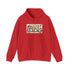 T-Pish'-T Day Prank Unisex Hoodie