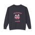Happy Mamma Day Unisex Lightweight Crewneck Sweatshirt