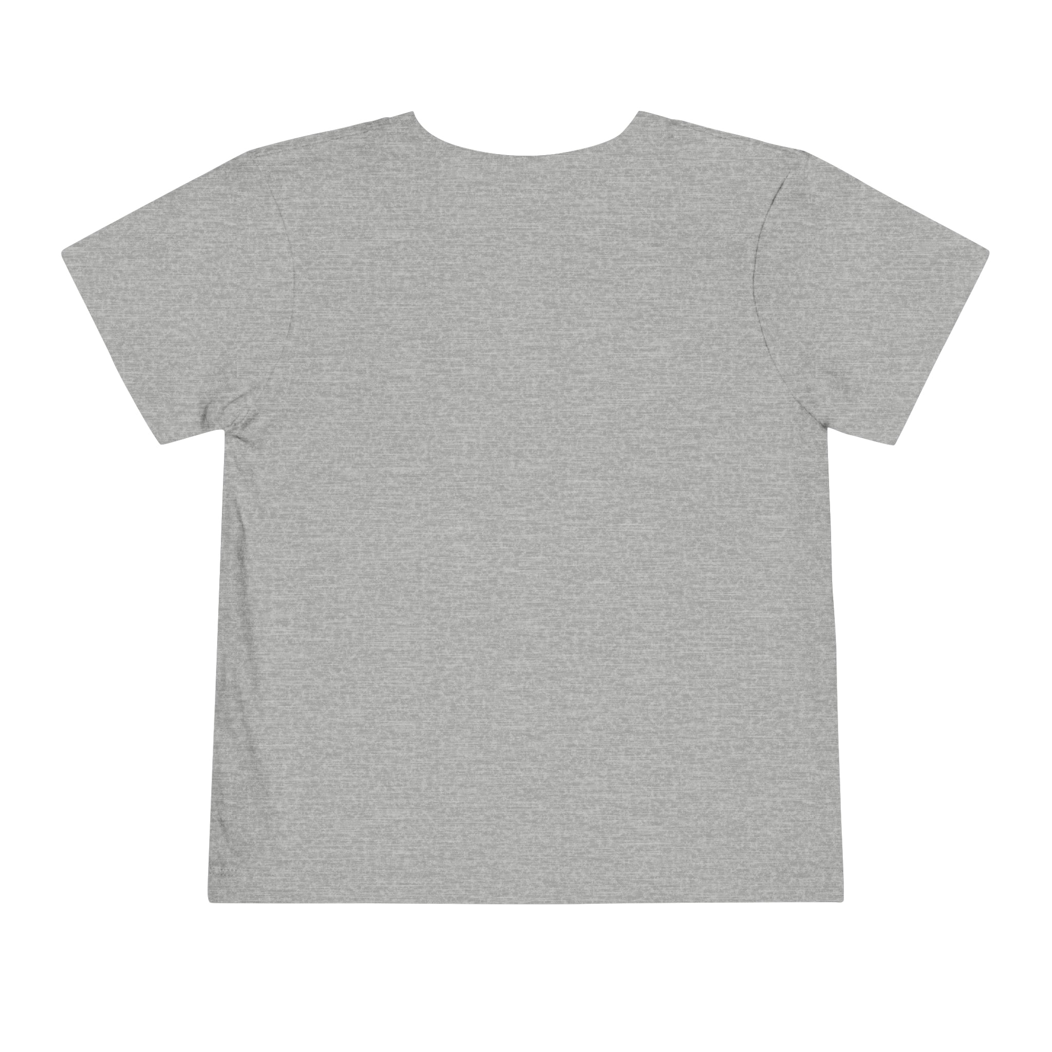 Meet Me Under The Mistletoe Toddler Short Sleeve Tee