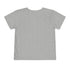 Meet Me Under The Mistletoe Toddler Short Sleeve Tee