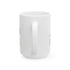 Feeling Beachy Ceramic Mug