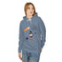 Boo Party Unisex Lightweight Hooded Sweatshirt