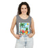 Summer Cool Tank Top