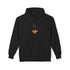 Give Thanks Unisex Midweight Softstyle Fleece Hoodie