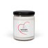 Mom Mode Scented Soy Candle