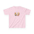 Welcome Back to School Kids Heavy Cotton Tee