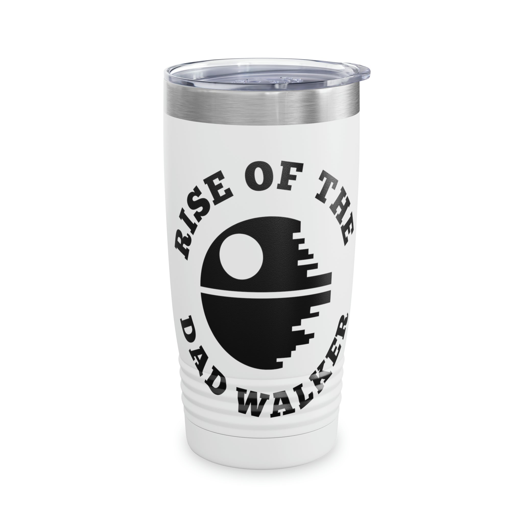 Rise Of The Dad Walker Ringneck Tumbler, 20oz