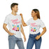 Beach Please Unisex Jersey Short Sleeve Tee