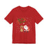 Tis The Season Unisex Jersey Short Sleeve Tee