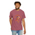 Pilgrims Turkey Day Unisex Garment-Dyed T-shirt