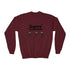 Happy Halloween Crew Youth Crewneck Sweatshirt