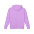 Love Express Unisex Lightweight Hooded Sweatshirt