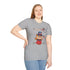 Happy Independence Day Unisex T-Shirt