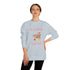 Mama Bear Unisex Crew Neck Sweatshirt