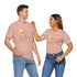 Chicks Fright Night Unisex Jersey Short Sleeve Tee