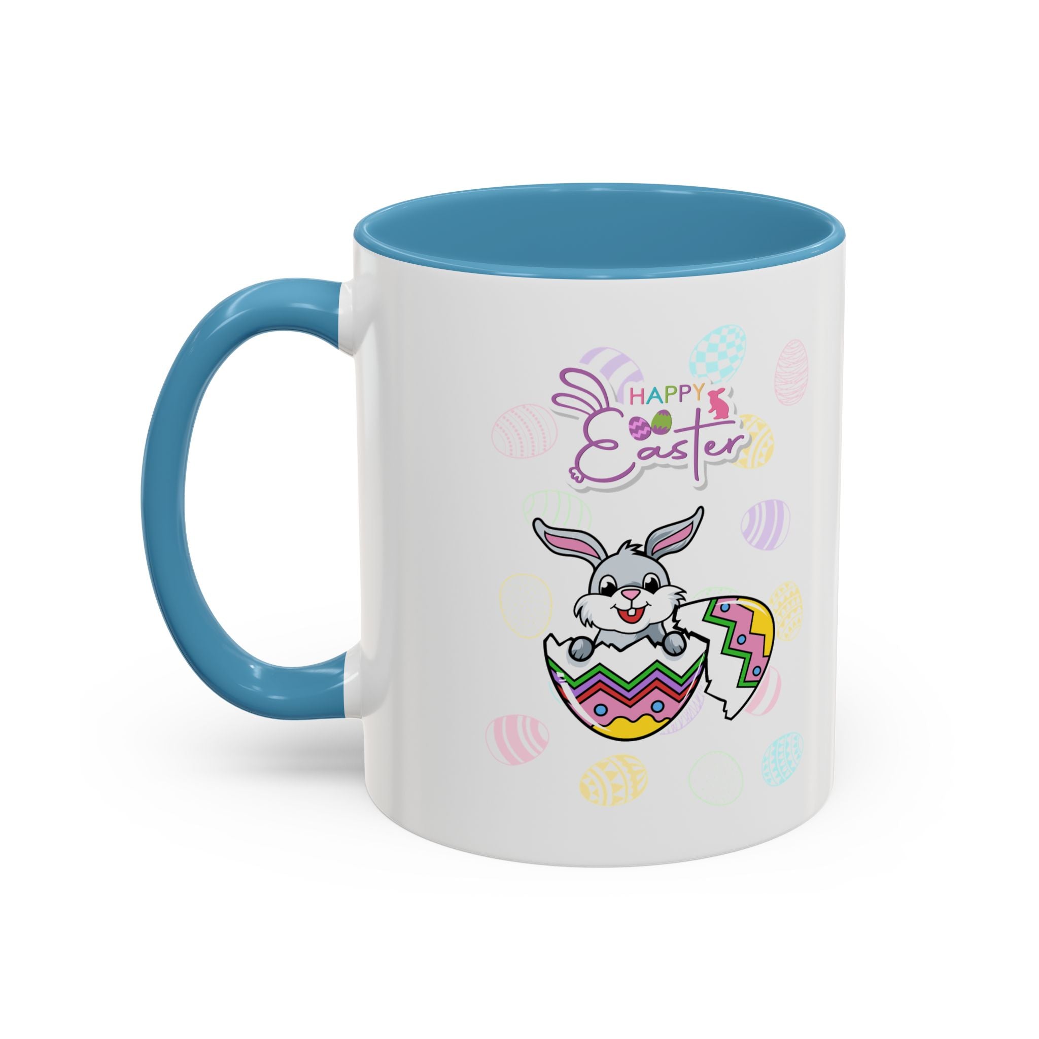Easter Greetings Coffee Mug