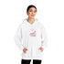 You And Me Forever Unisex Heavy Blend™ Hooded Sweatshirt