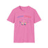 Pooch Colors Unisex Softstyle T-Shirt