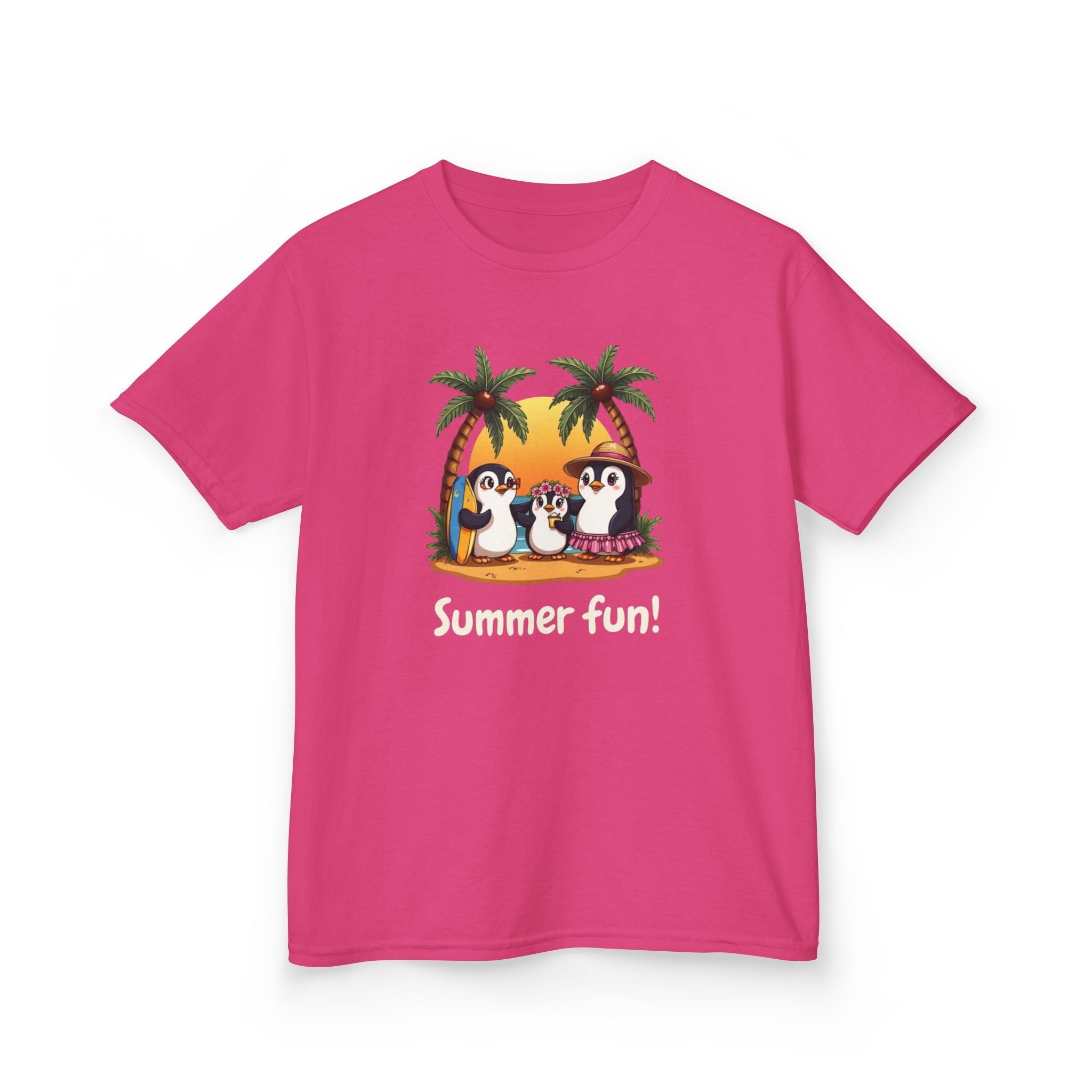 Summer Fun T-Shirt