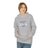 Frosty Party Unisex Midweight Softstyle Fleece Hoodie