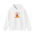 Hello Autumn Unisex Heavy Blend™ Hooded Sweatshirt