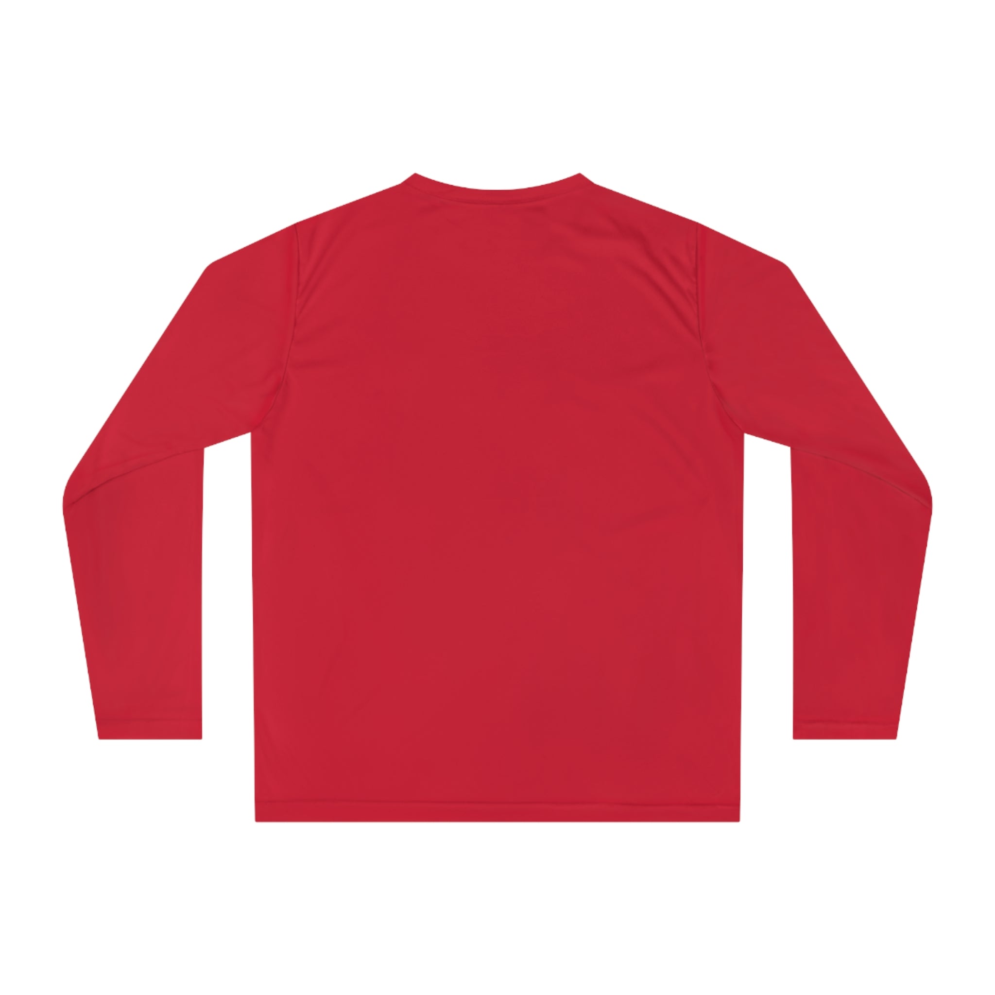 A Day To Remember Unisex Performance Long Sleeve Shirt