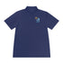 Dad's Pride Men's Sport Polo Shirt
