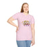 We Back Unisex Softstryle T-Shirt