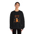 Autumn Vibes Unisex Heavy Blend™ Crewneck Sweatshirt