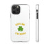Kiss Me I'm Irish Tough Cases