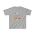Summer Yay! Tee Kid's Heavy Cotton