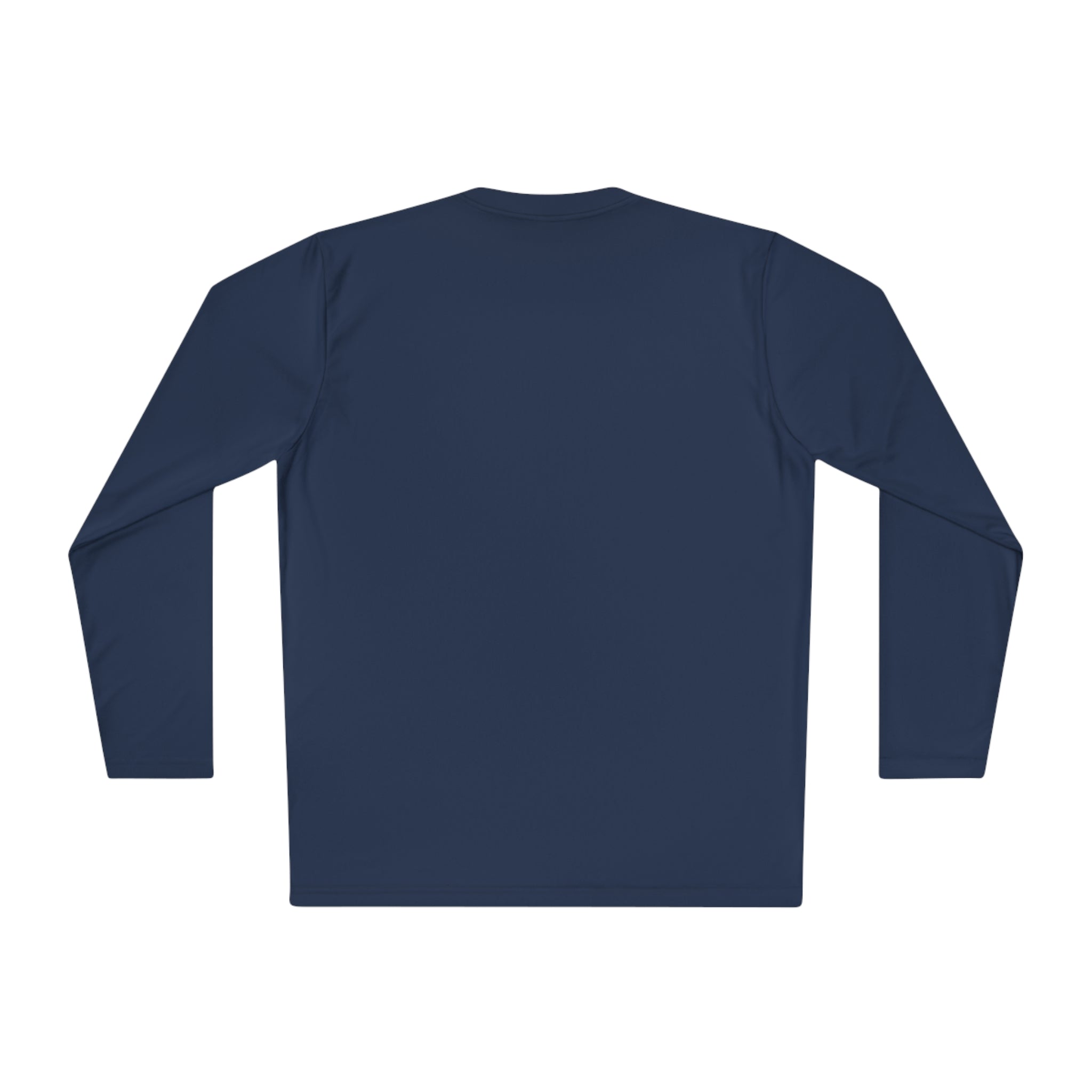 Thanksgiving Season Unisex Lightweight Long Sleeve Tee