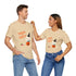 Trick or Treat Unisex Jersey Short Sleeve Tee