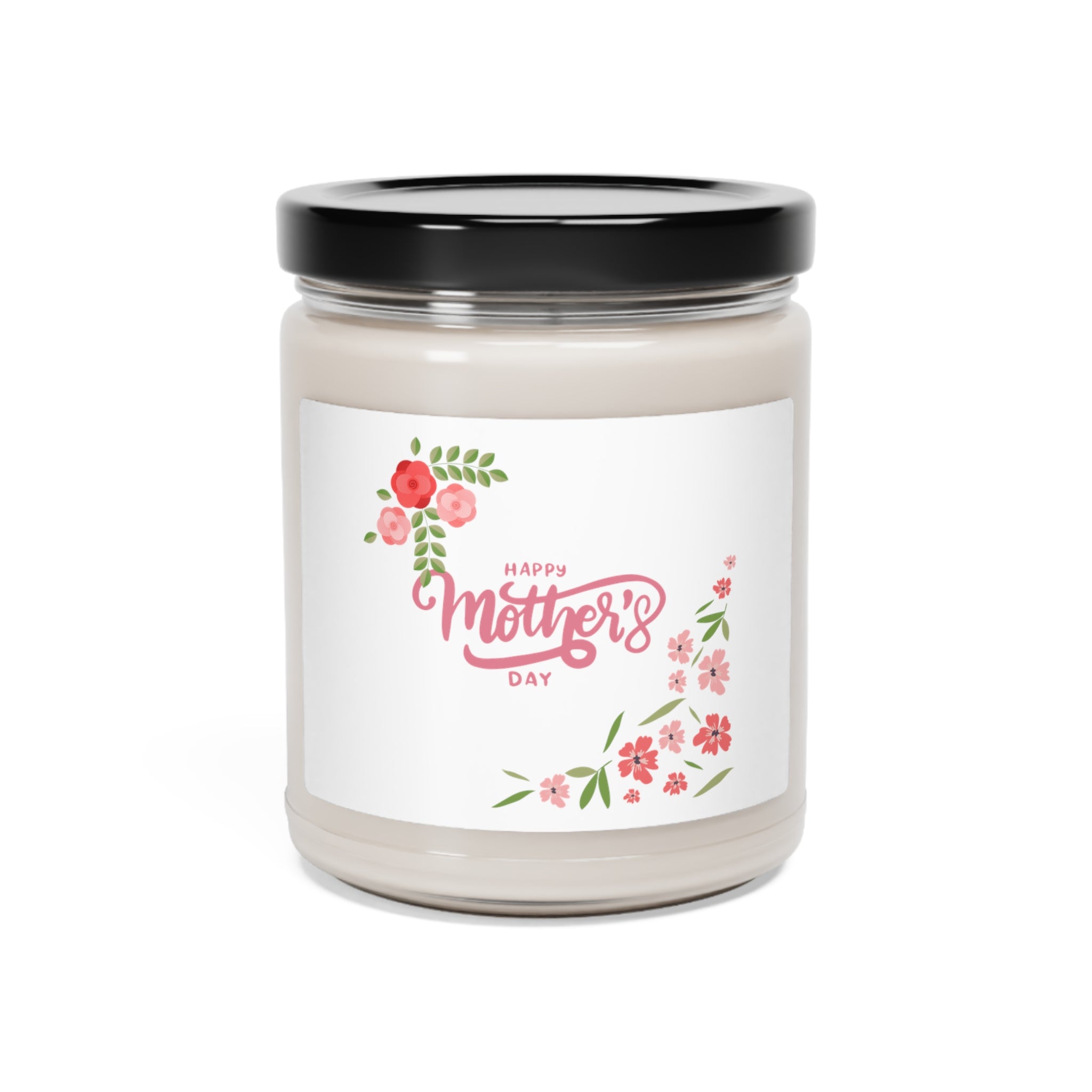 Mom's Day Scented Soy Candle, 9oz