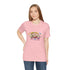 We Back Unisex Jersey Short Sleeve Tee