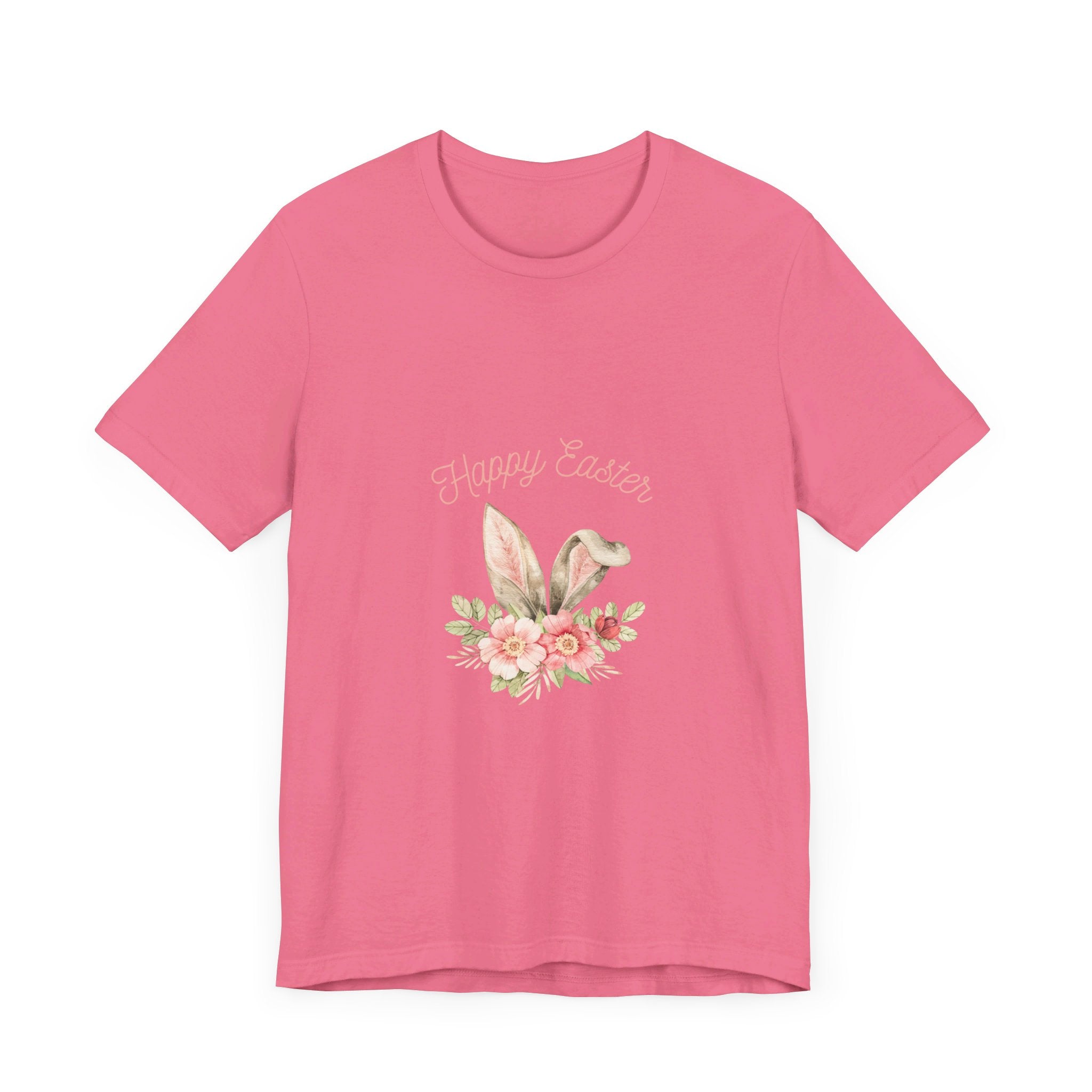 Have A Joyous Easter Unisex Jersey Short Sleeve Tee