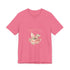 Have A Joyous Easter Unisex Jersey Short Sleeve Tee