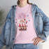 Gnome 4th of July Unisex Heavy Common Tee