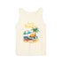 Feeling Beachy Unisex Tank Top