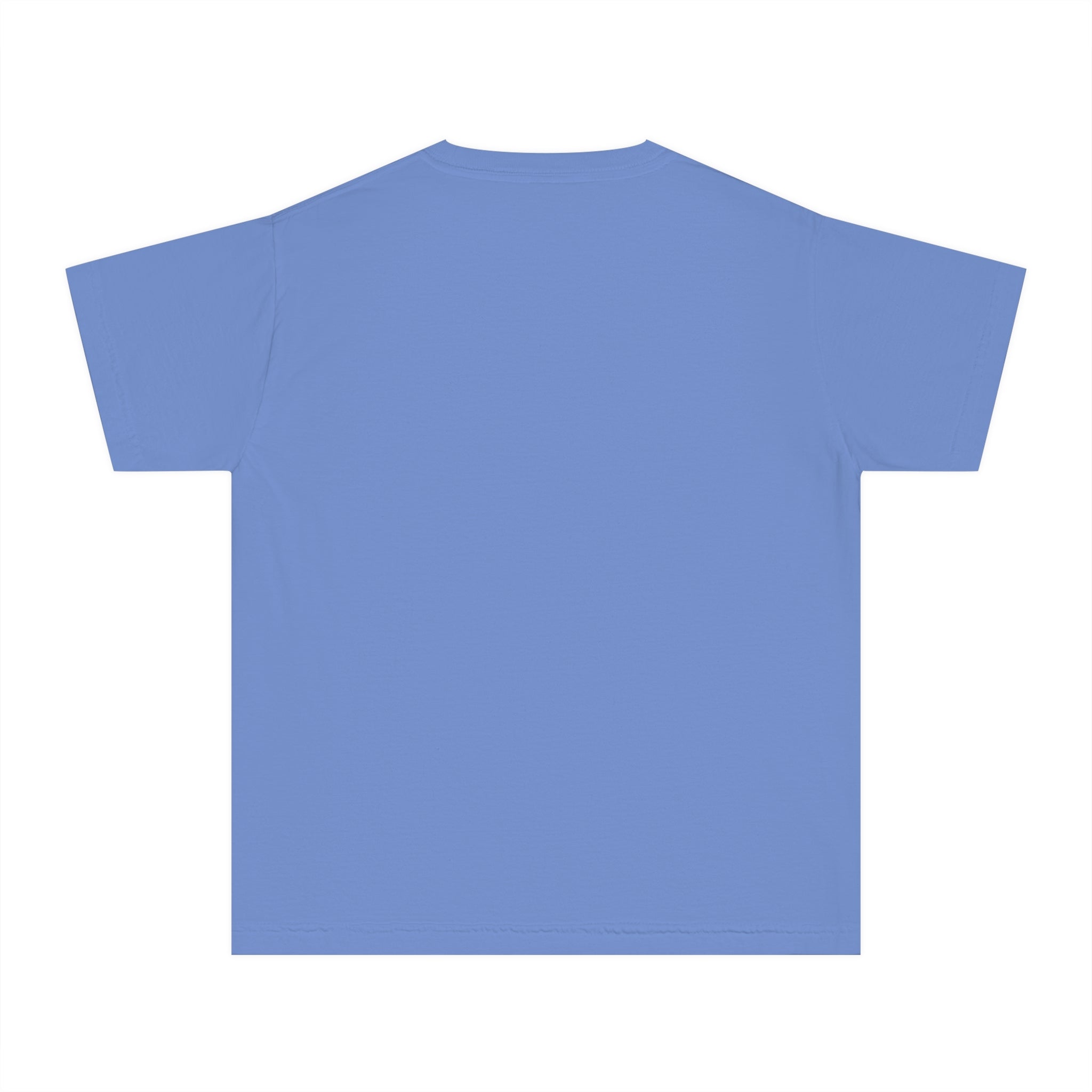 Hello Kindergarten Youth Midweight Tee