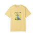 School is Cool Unisex Garment-Dyed Tee