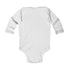 Pooch Trick or Treat Infant Long Sleeve Bodysuit