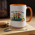 First Day of  School Coffee Mug