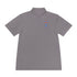 My Super Dad Men's Sport Polo Shirt